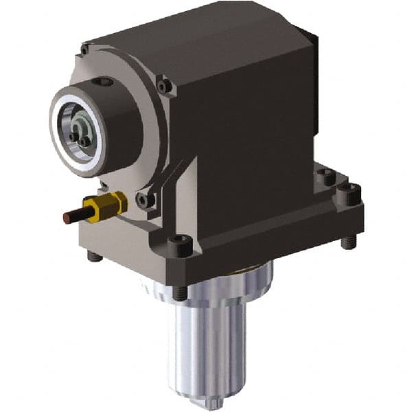 Miniature Turret Tool Holder: MPN:6391672