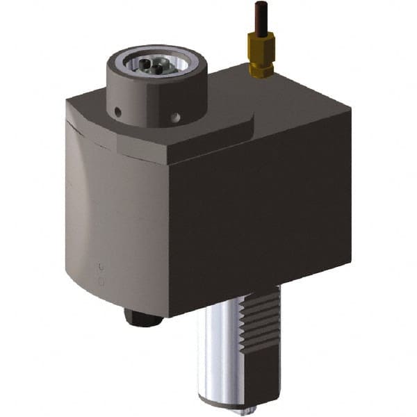 Miniature Turret Tool Holder: MPN:6391676