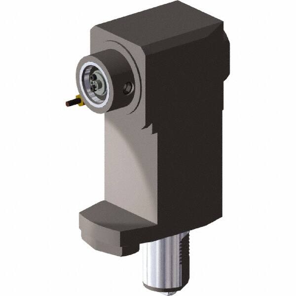 Miniature Turret Tool Holder: MPN:6391677