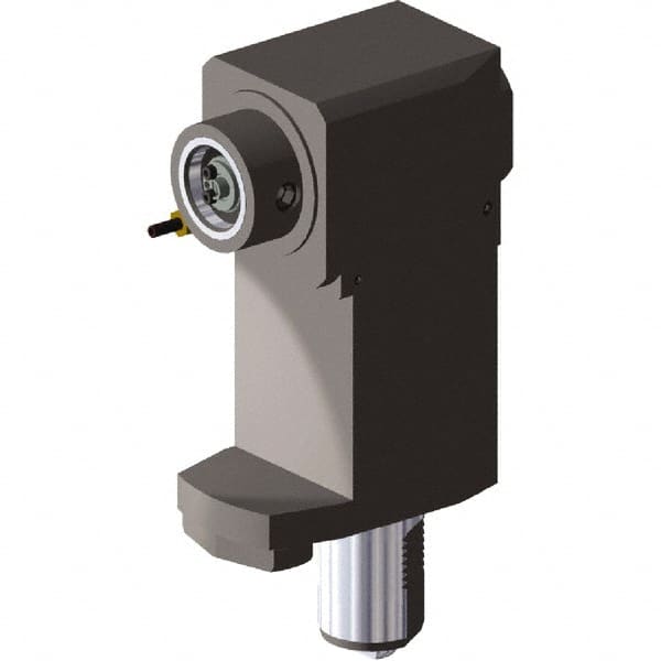 Miniature Turret Tool Holder: MPN:6391678