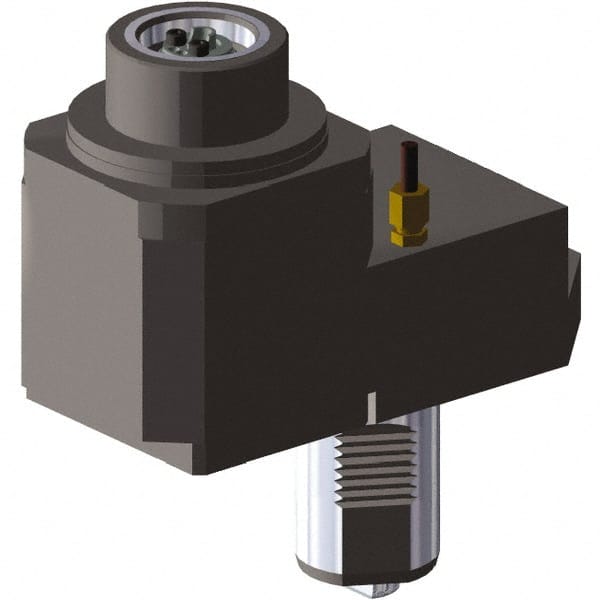 Miniature Turret Tool Holder: MPN:6391692