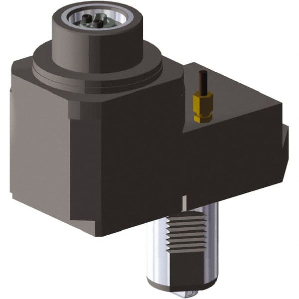 Miniature Turret Tool Holder: MPN:6391693