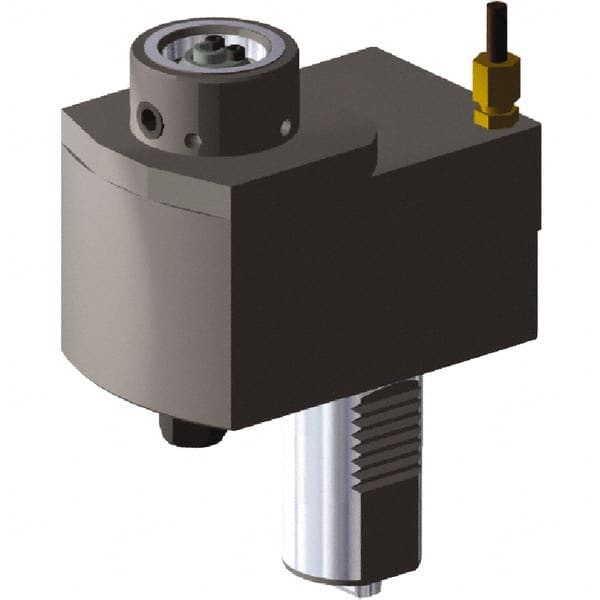 Miniature Turret Tool Holder: MPN:6391700