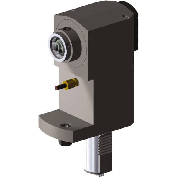 Miniature Turret Tool Holder: MPN:6391712
