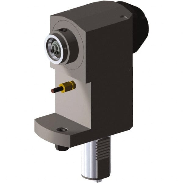 Miniature Turret Tool Holder: MPN:6391713