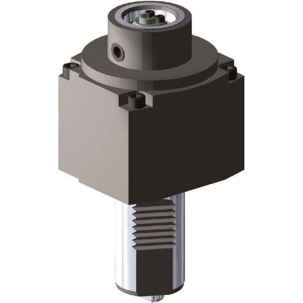 Miniature Turret Tool Holder: MPN:6401890