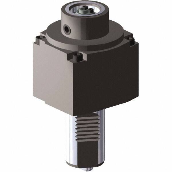Miniature Turret Tool Holder: MPN:6401901