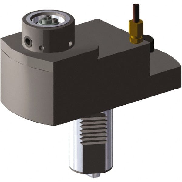 Miniature Turret Tool Holder: MPN:6401902
