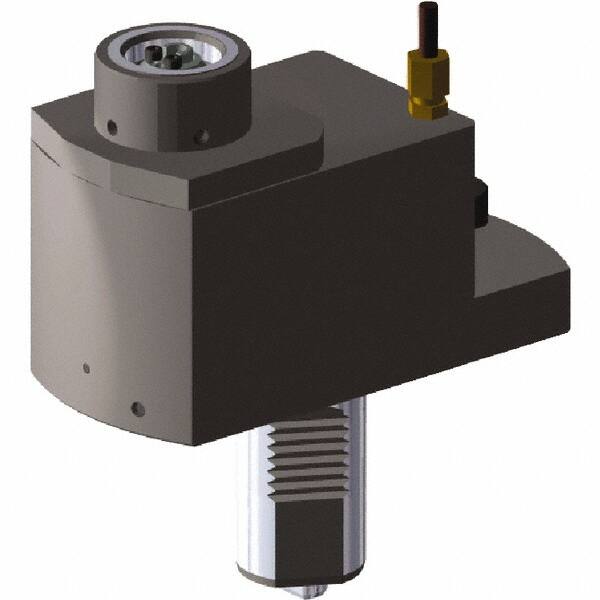 Miniature Turret Tool Holder: MPN:6401903