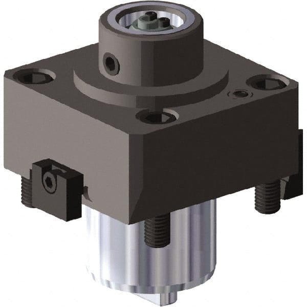Miniature Turret Tool Holder: MPN:6411159