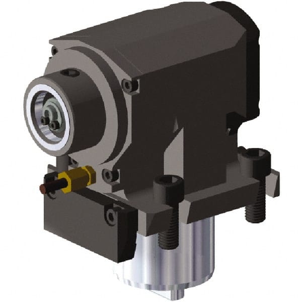Miniature Turret Tool Holder: MPN:6411160
