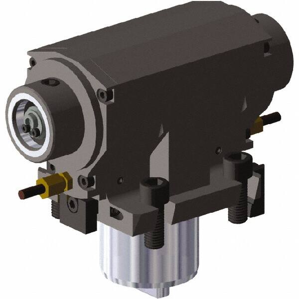Miniature Turret Tool Holder: MPN:6411224