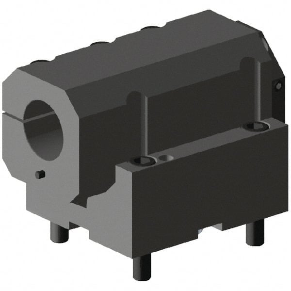 Turret ID Tool Block: Split Block MPN:6423204