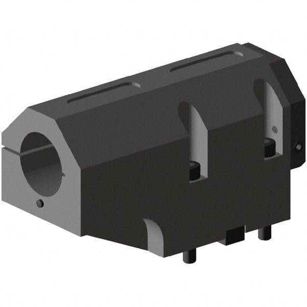 Turret ID Tool Block: Split Block MPN:6423209