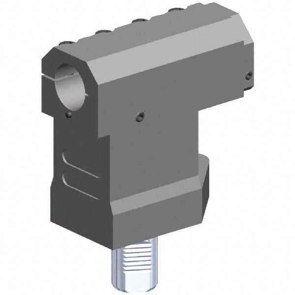 Turret ID Tool Block: Split Block MPN:6549932
