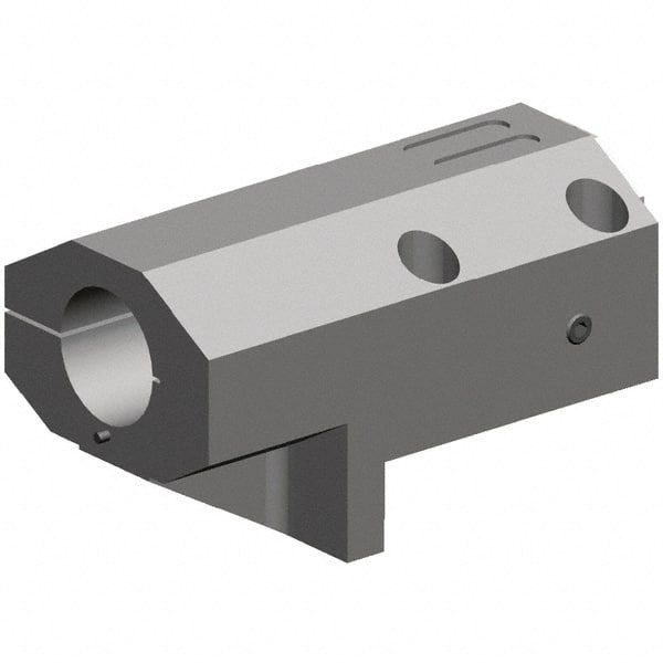 Turret ID Tool Block: Split Block MPN:6549944