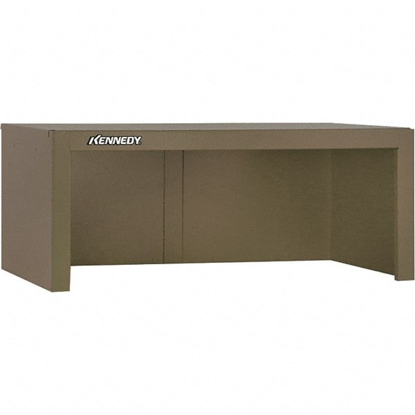 Tool Chest Riser: 11-3/4
