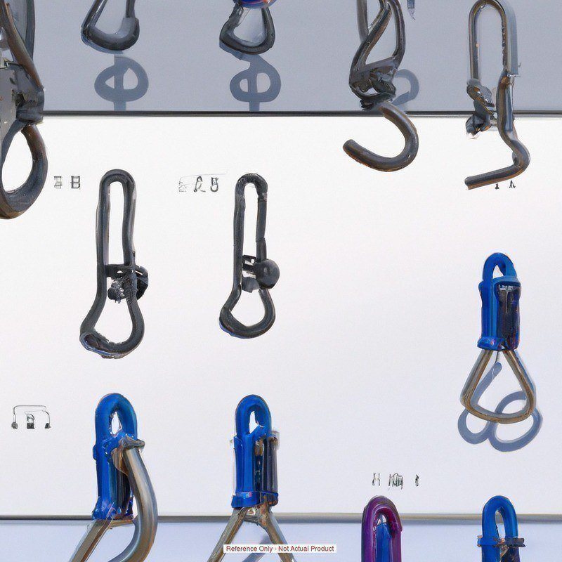 Pegboard Hooks MPN:99832