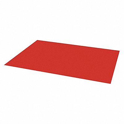 Mgntc Tol Strg Sht 18inx1/32inx24in Red MPN:99814