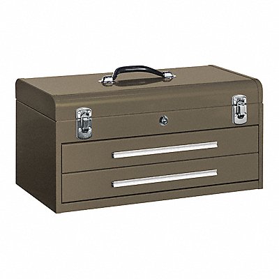 Tool Box Hand-Carry 2-Drawer 20 MPN:220B