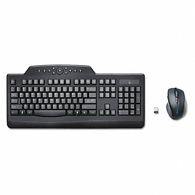 Keyboard Pro Fit Wireless Black MPN:K72408-US