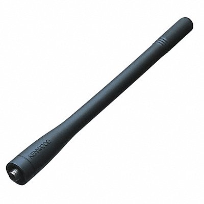 Helical Antenna VHF Rubber/Metal MPN:KRA-26M