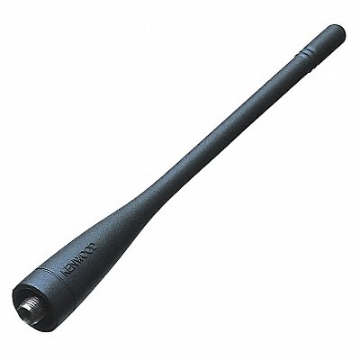 Whip Antenna UHF Rubber/Metal MPN:KRA-27M