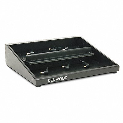 Multi Unit Charger 6 Units 120VAC MPN:KMB-27