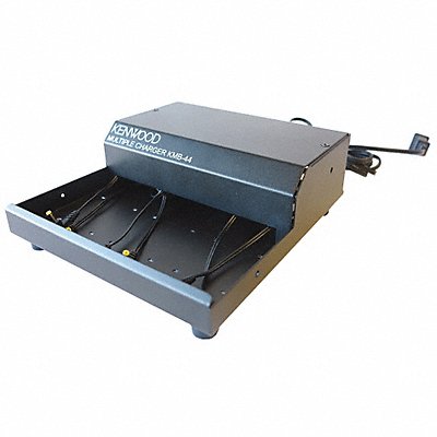 Multi Unit Charger 6 Units MPN:KMB-44K