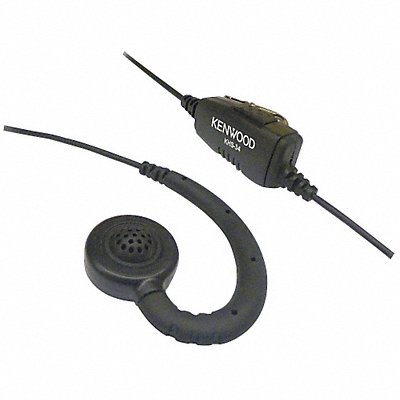 Microphone Polycarbonate MPN:KHS-34