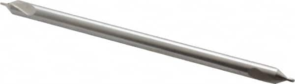 Combo Drill & Countersink: Metric, Cobalt MPN:907-000-008