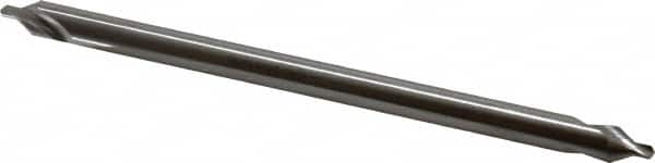 Combo Drill & Countersink: Metric, Cobalt MPN:907-000-032