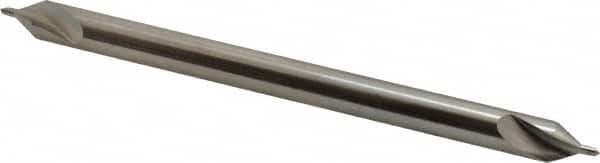 Combo Drill & Countersink: Metric, Cobalt MPN:907-000-033