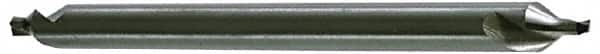 Combo Drill & Countersink: Metric, Cobalt MPN:907-000-034