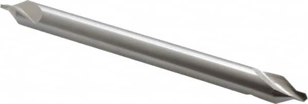 Combo Drill & Countersink: Metric, Cobalt MPN:907-000-035