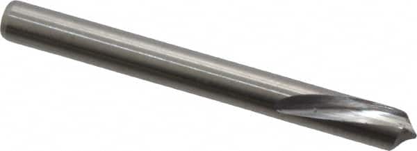 Spotting Drill: 1/8