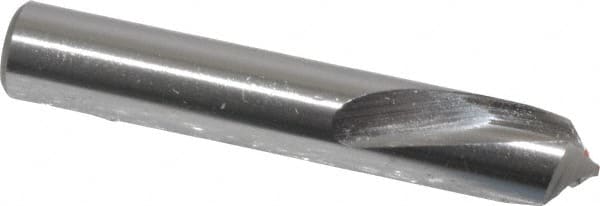 Spotting Drill: 1/4