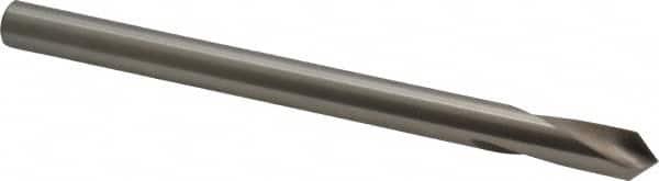 Spotting Drill: 3/8