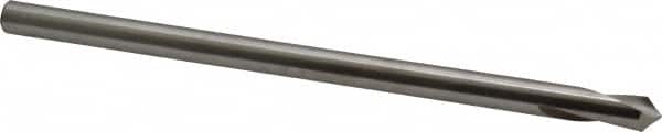 Spotting Drill: 3/8