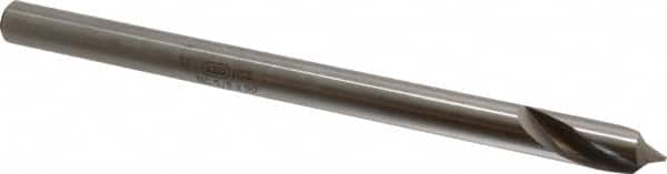 Spotting Drill: 5/8