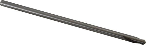 Spotting Drill: 1/4