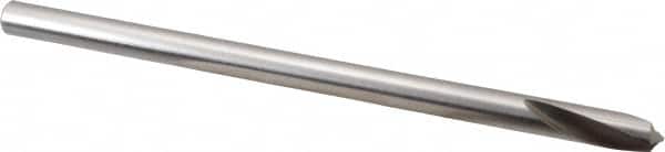 Spotting Drill: 3/8