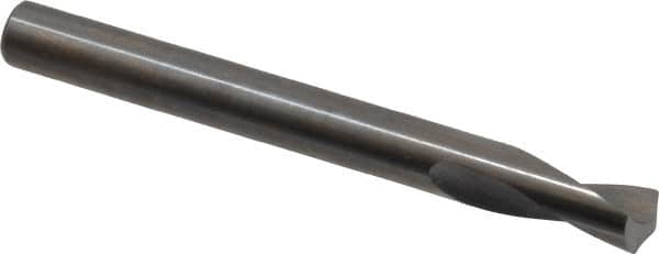 Spotting Drill: 1/4