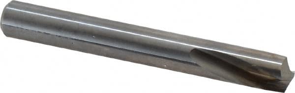 Spotting Drill: 5/16