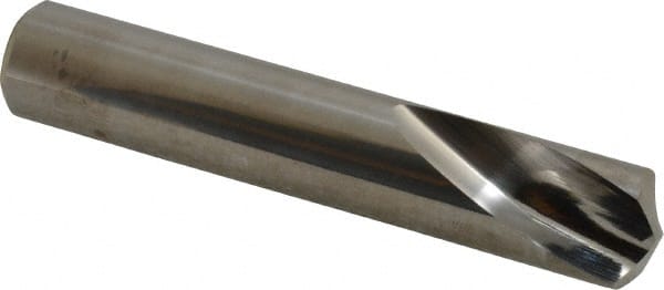 Spotting Drill: 5/8