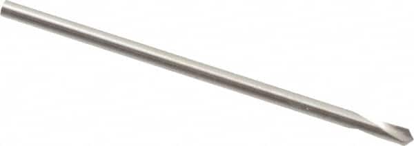 Spotting Drill: 2 mm Dia, 90 ° MPN:956-000-157