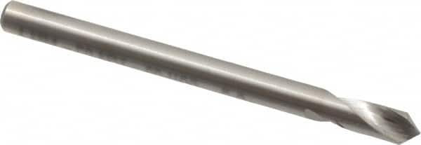 Spotting Drill: 4 mm Dia, 90 ° MPN:956-000-159