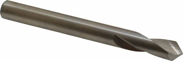 Spotting Drill: 8 mm Dia, 90 ° MPN:956-000-162