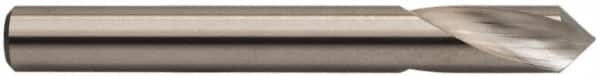 Spotting Drill: 14 mm Dia, 90 ° MPN:956-000-165