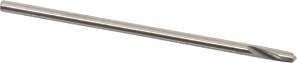 Spotting Drill: 2 mm Dia, 120 ° MPN:956-000-170